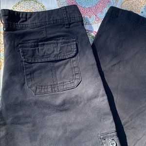Super Soft Cargo Pants